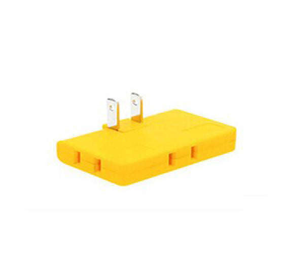 NOWORDUP® Rotatable Socket Converter (3pcs/Set) - 🔥Hot sale🔌 Up to 50% Off, Power Up!